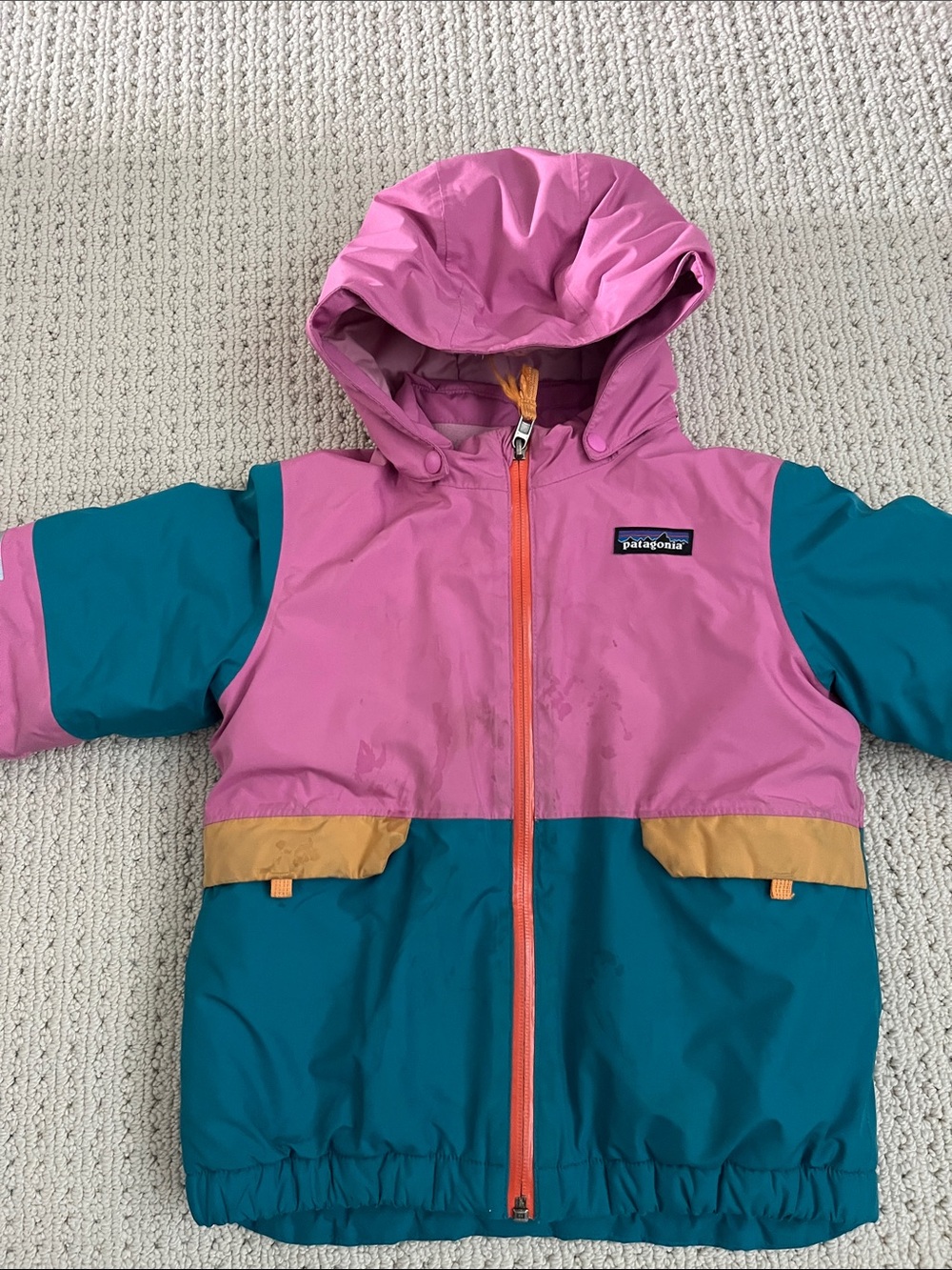 Patagonia Powder Town Jacket